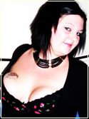 Busty Bubbles English escort